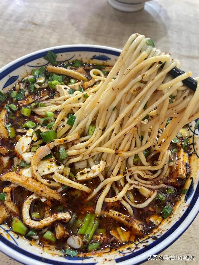 陕西铜川旅游打卡攻略 | 探秘煤城的美景+美食攻略！