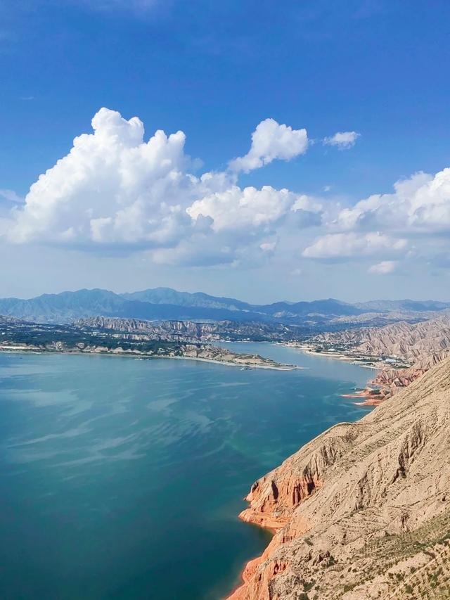 我是成都人	，刚从甘肃刘家峡回来，憋了 6 个疑问不吐不快