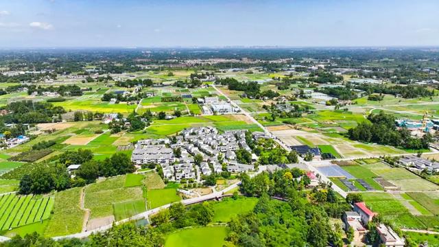 接待游客超125万人次!郫都新春文旅市场“马”力全开