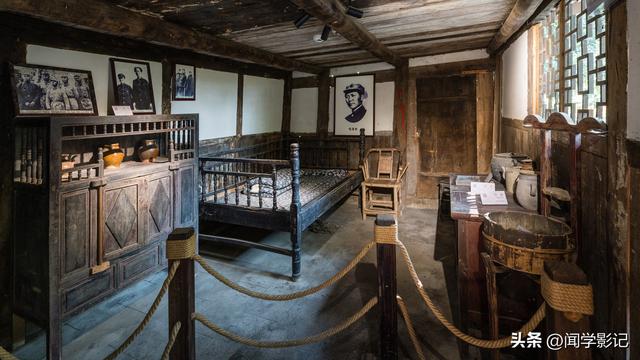 自驾•重走长征路 20苟坝会议 南渡乌江 息烽集中营