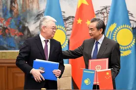 又一国盯上中俄管道，蒙古国还跟中国讨价还价，怕是连汤都喝不上图片