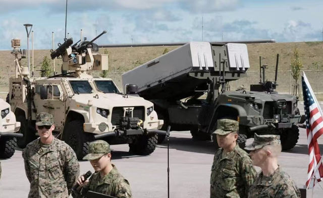 我国还没真正出手！美国157枚炸弹就运往日本：中方怒火快压不住