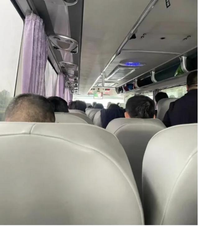 99元豪华游，被骗到内裤不剩