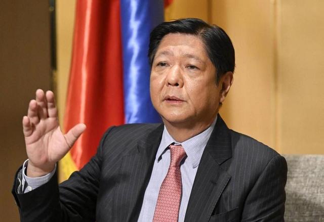 船舰相撞不到48小时，中菲就坐上谈判桌？菲方：希望合作管控南海