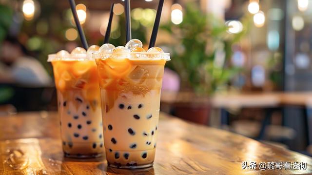 国家为何要“规范”你喝免费奶茶？