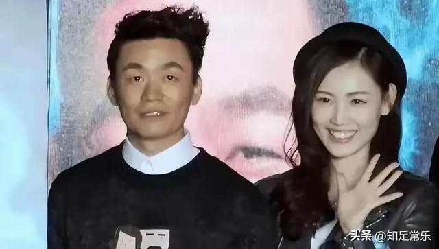 王宝强也没想到，释永信毁灭牵出前妻马蓉旧事，自己差点垫背