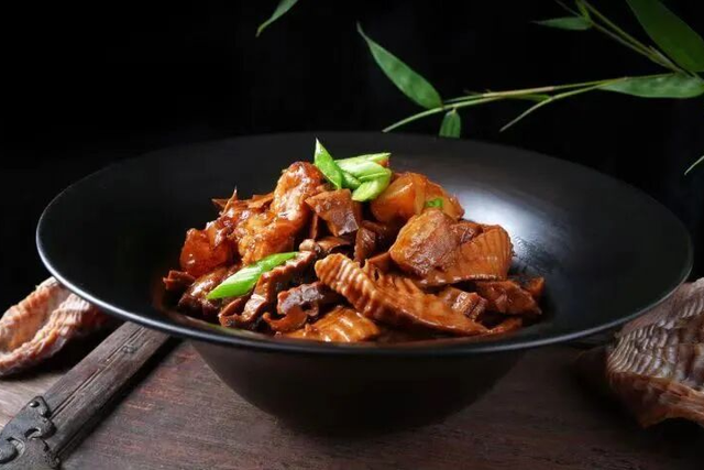 跟着《家业》 游徽州：把剧里的水墨江南，变成脚下的真实浪漫！| 皖美冬日