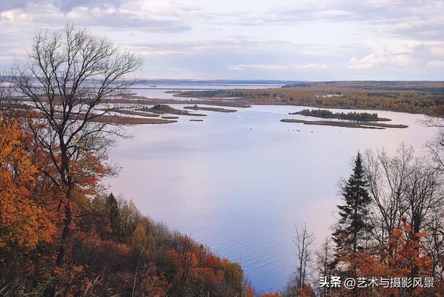 去俄罗斯旅游我们能看什么？有那些风景！