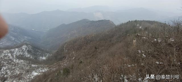 秦楚迷踪：封神照进现实：《封神演义》在十堰的文化根脉