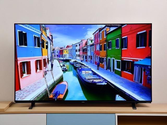 明明是新款电视，为啥画质反而变差？罪魁祸首竟是这两个功能