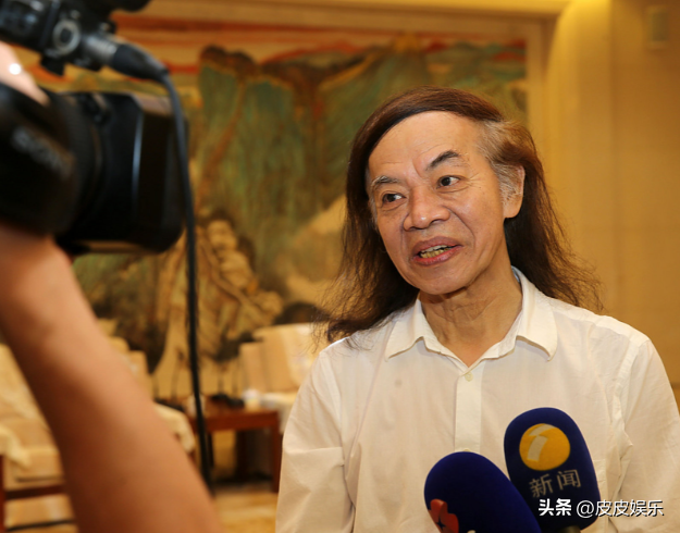 释永信翻车，最惨的不是他，是那个捐了46亿的蔡志忠老爷子！