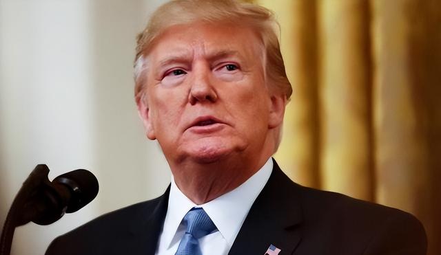 不出中国所料，日本的帮手到了，难怪特朗普按兵不动，他留了一手