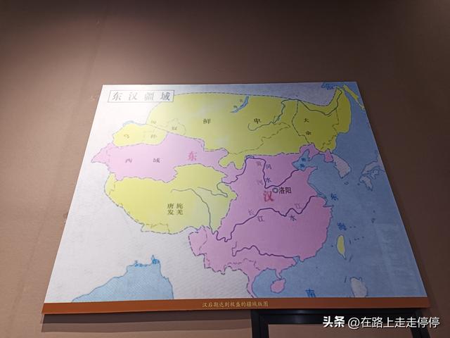 济阳的水塘下藏着怎样的秘密:与三官庙汉墓博物馆的不期而遇