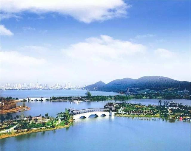 烧烤之后，徐州拿什么留住游客？文旅游藏着破局密码