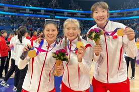 李梦夺冠奖金：一套房+平分300万！张隆前妻发声，抚养费还没解决图片