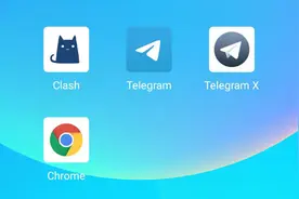 Telegram纸飞机（TG电报）英文设置成中文和收不到验证码详细教程图片