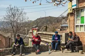 老泄残精，人穷寿尽，提醒60岁之后，切记四不要图片