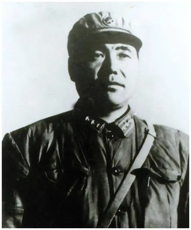 1965年，一等功臣被判处死刑，许世友不惜拼上前途，只为保他一命