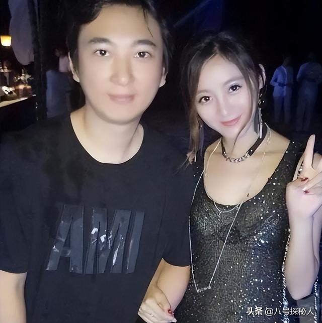 牡丹花下死，做鬼也风流！37岁“纵欲过度”的王思聪，再陷大丑闻