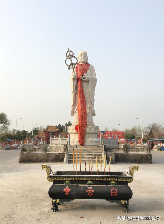 一篇文章带你了解商丘市民权县的所有乡镇的独特魅力！