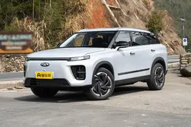 新车 | 售12.99万元起，比亚迪宋PLUS DM-i同级，奇瑞风云T6正式上市图片