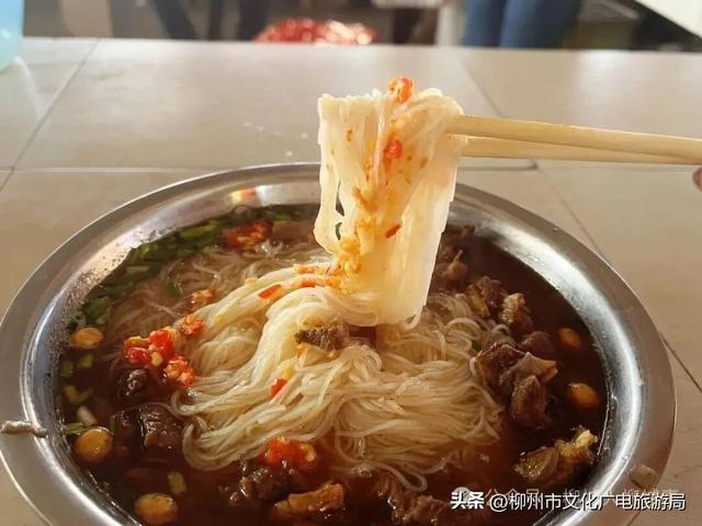 你会专程为了吃而跑一趟柳城吗？我的答案是：会！