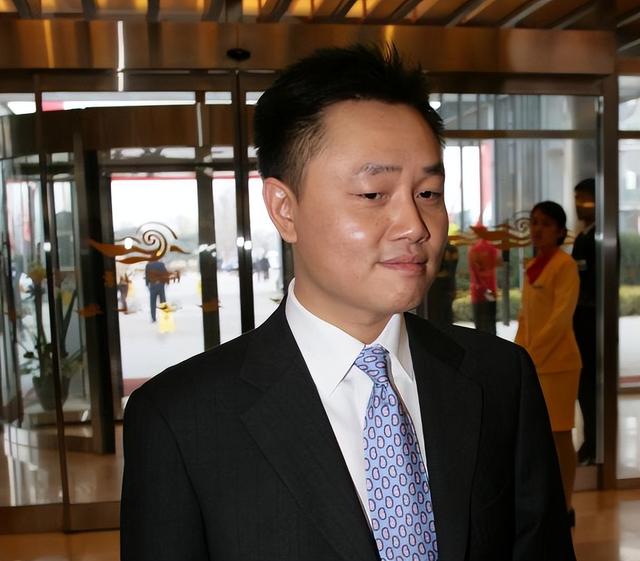 国家出手抓的6位首富，罪行太恶劣，坑惨老百姓，个个不值得原谅