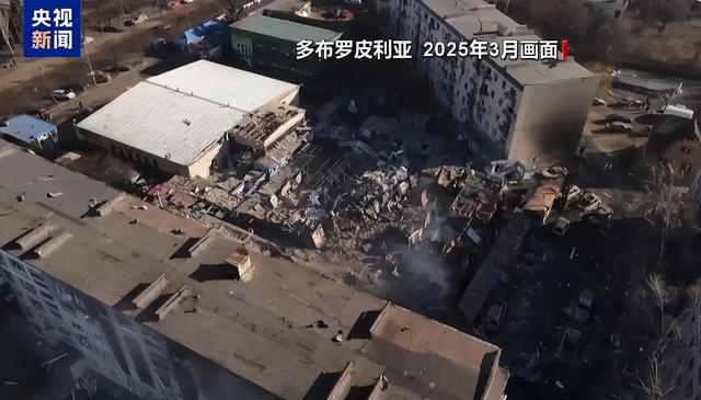 不该说的事，普京一句都没跟中国提，离开中国前，他办了两件大事