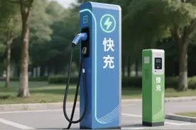 快充真会伤电池？实测数据+3个科学用法，新能源车主必看图片