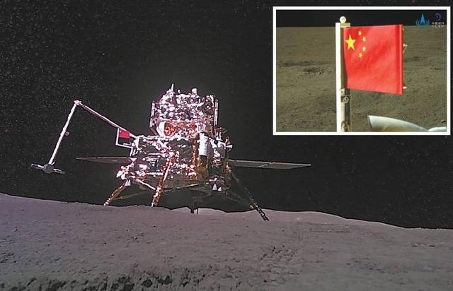 嫦娥六号立大功！月球正反面相差100度，科学家揭秘“始作俑者”