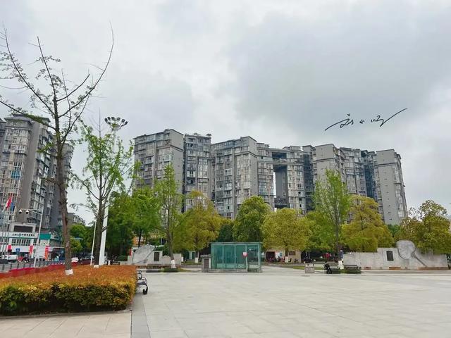 四川这座县级市“不一般”：成都新机场在这里，却被说不算成都？
