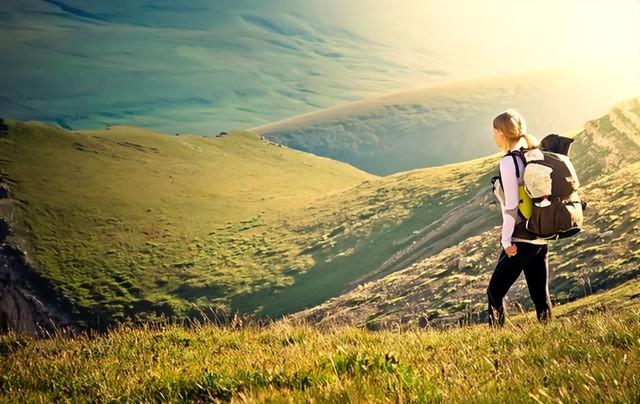 解锁说走就走的旅行？先对照这份8大“奢侈品”清单