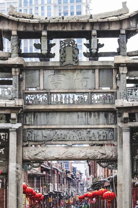 《沉默的荣耀》热播,这些景点也跟着火了