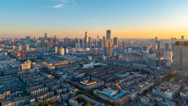 辽宁这座特大城市，是东北最大的交通枢纽，有8市共用国际机场！