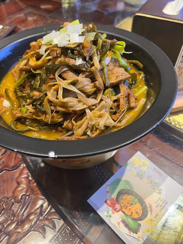 山西全境自驾游（第八天）：应县木塔、净土寺