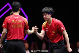 你与乒乓高手的距离只差这些，第一个就筛掉了80%的球友！国球汇图片