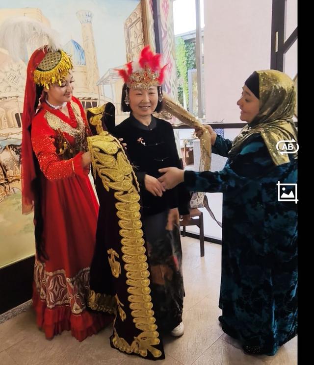 中亚五国行（9）——走进活着的史诗：撒马尔罕【乌兹别克斯坦】