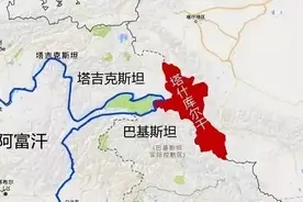 中国最牛的县城，一脚踏四国，美女众多却几乎不外嫁！你去过吗？图片