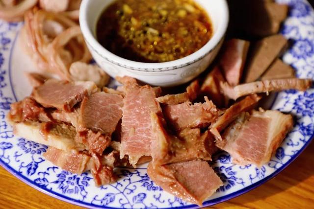 滨州市法治研学旅游路线——河村古堡・法润青春线