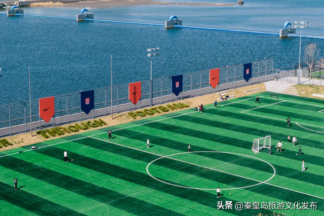 aranya sports club开始集结，在阿那亚·北岸尽享运动乐趣！
