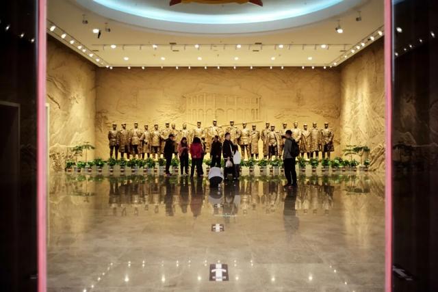 这个“名牌加身”的西南山城，正适合淡季来玩！