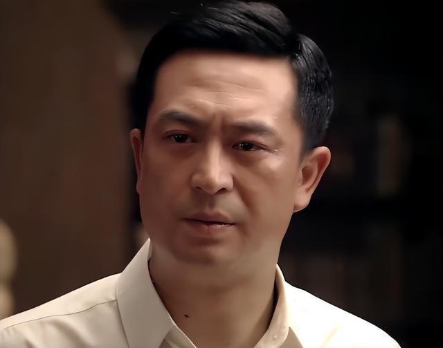 同样是演特工“吴石”，将于和伟和孙红雷放在一起，差距就出来了