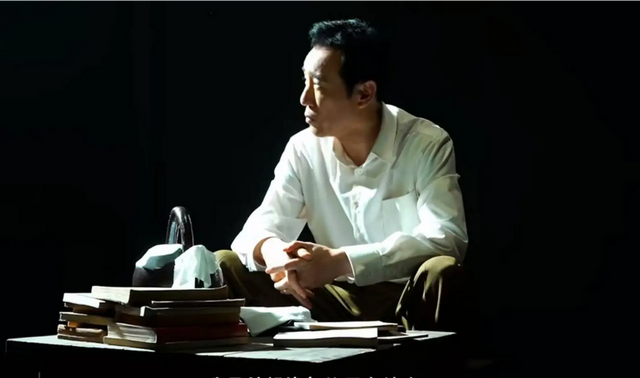 吴石的人格魅力，使《沉默的荣耀》热度不减，有极强的现实意义