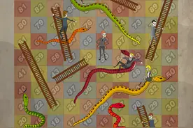 三代属蛇的企业家，各有哪些特点？图片