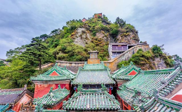 假如有一天可以自由旅行了，推荐你去这8个地方，再忙也要去看看