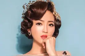 恒大歌舞团白珊珊：用青春做赌注，求体面而不得图片