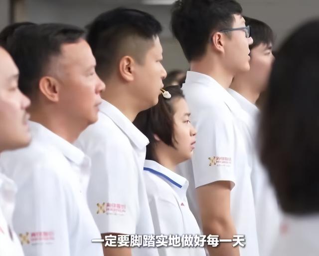 全红婵宣誓参加全运会，近照曝光“打脸”黑粉，陈若琳的话说对了