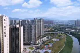 新闻眼｜全国首例！烂尾楼可以退房退款，能否复制推广？图片