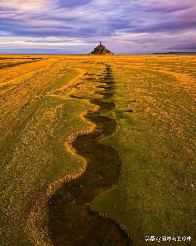 16个欧洲童话目的地：开启你的梦幻之旅