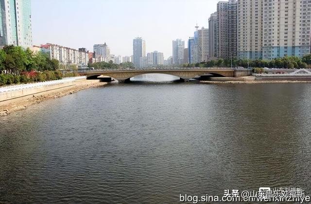 胜利路—民德路—新洲路（江西之旅第廿四篇）
